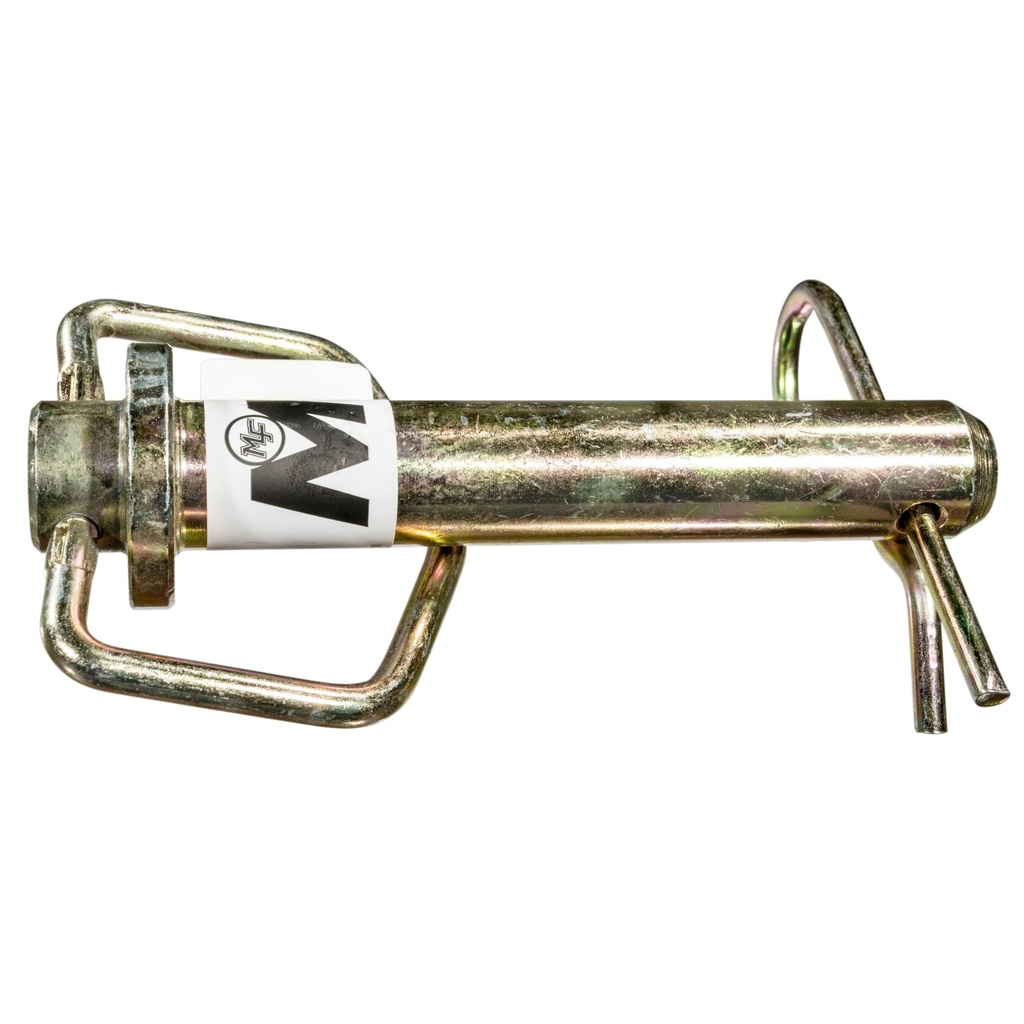 7/8 x 4-1/4 Swiv Hdl Htch Pn