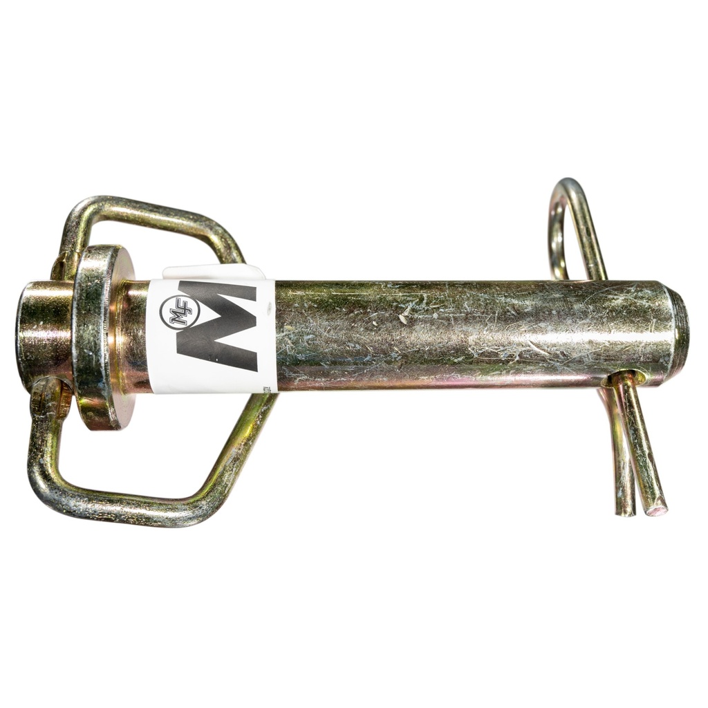 1 x 4-1/4 Swiv Hdl Htch Pn