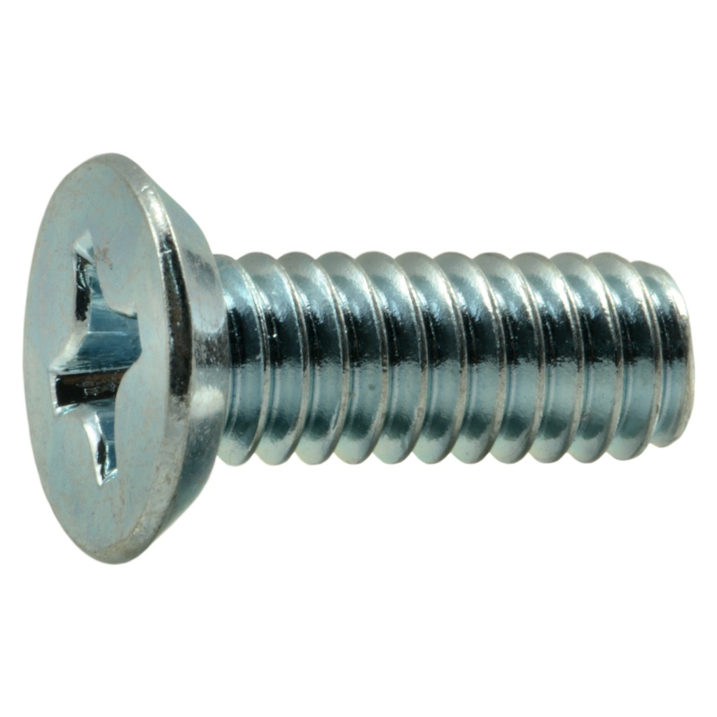 12-24 x 5/8 Undercut MS Zn
