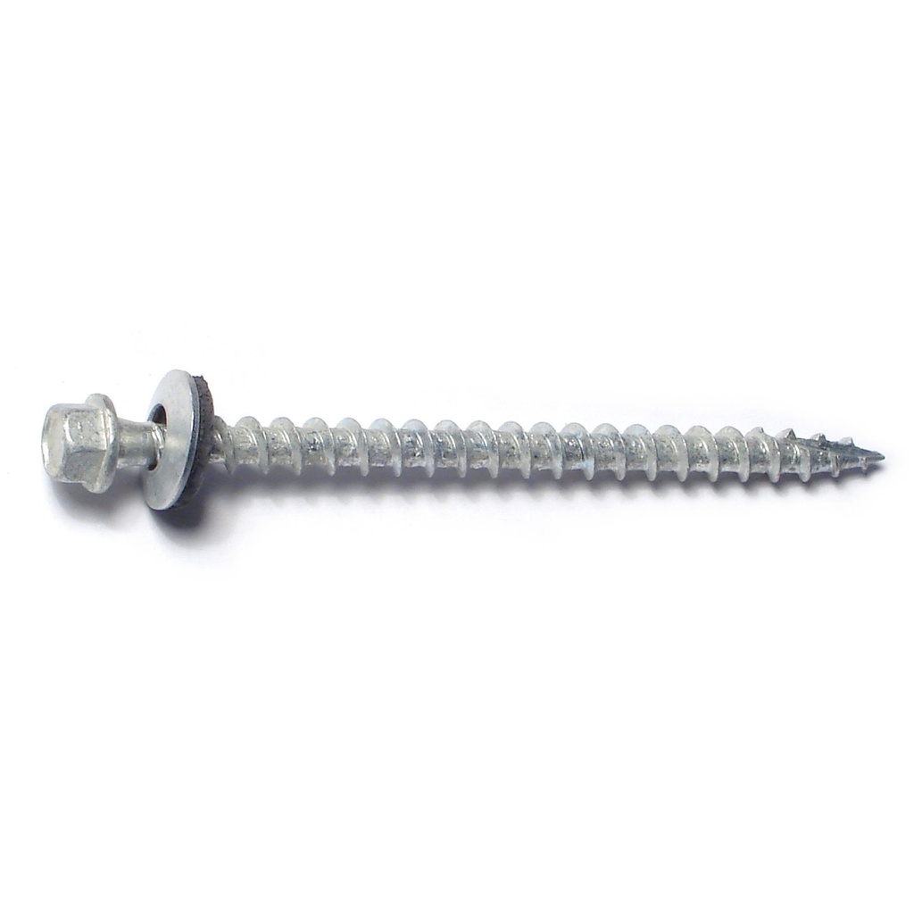 10 x 3 Pole Barn Glv 1#