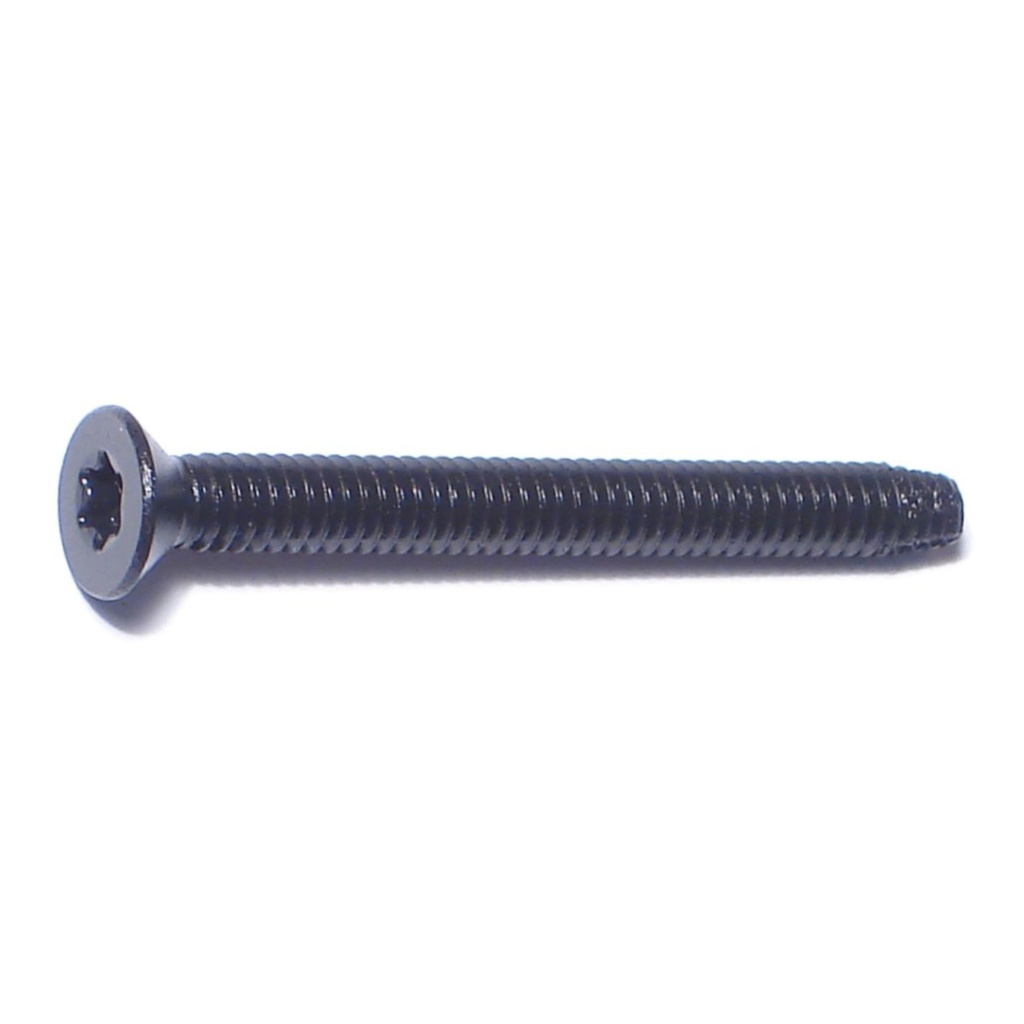 1/4-20 x 2-1/2 Star Flr Scrw 1#