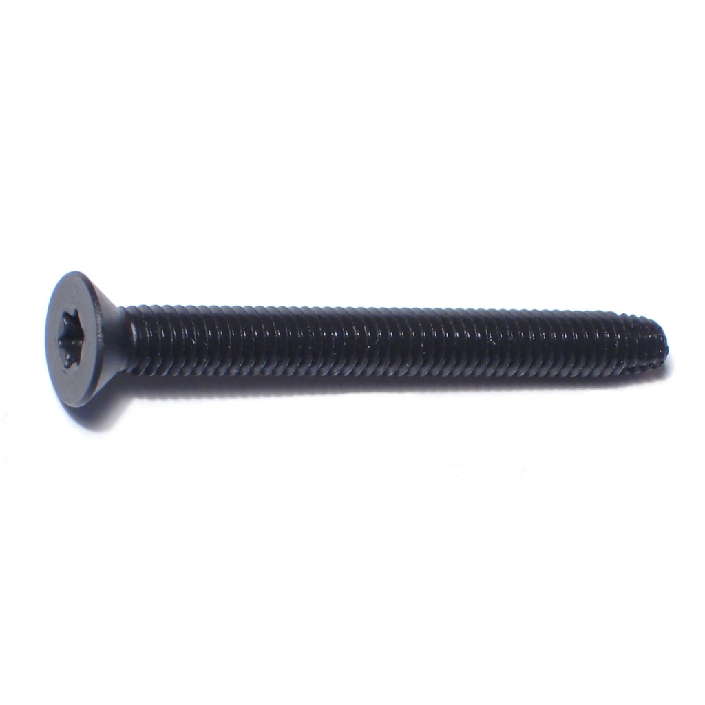 5/16-18 x 3 Star Flr Scrw 1#