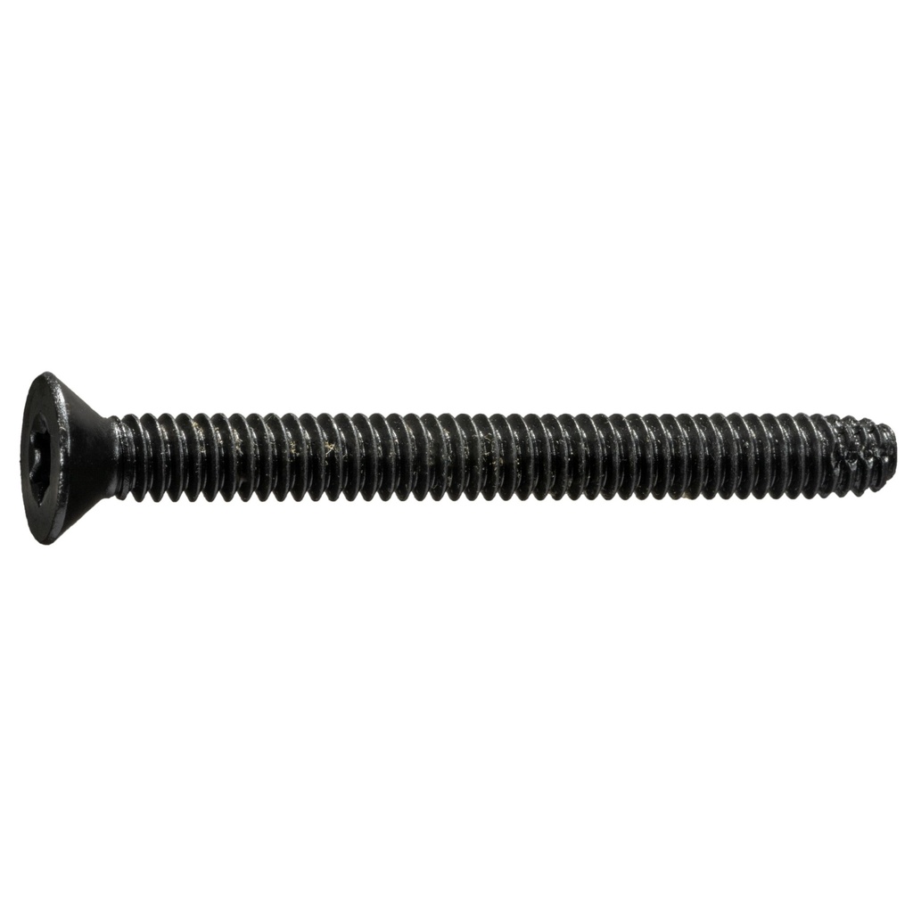 1/4-20 x 2-1/2 Star Flr Scrw 5#