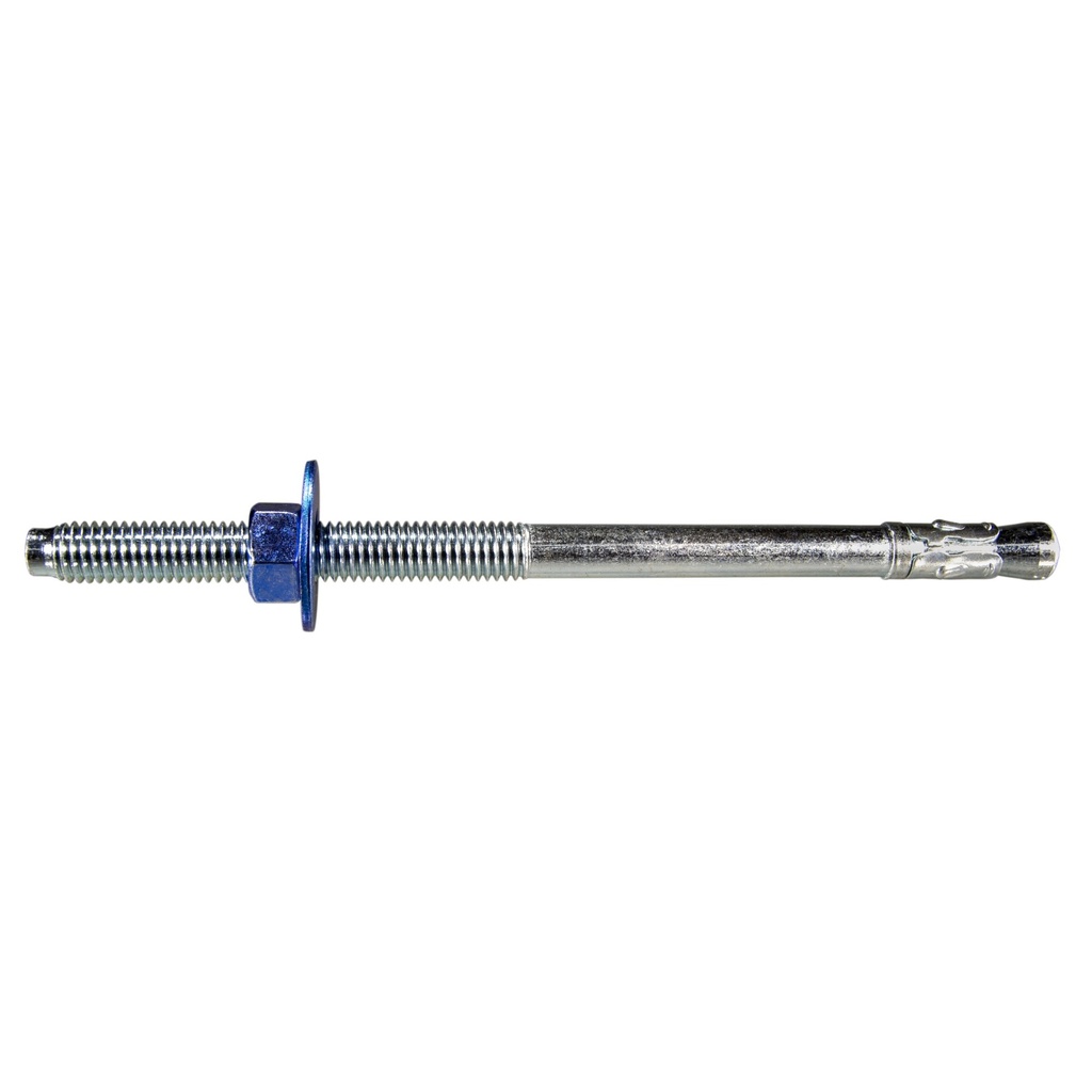 1/2 x 8-1/2 BlueWedge Anchor