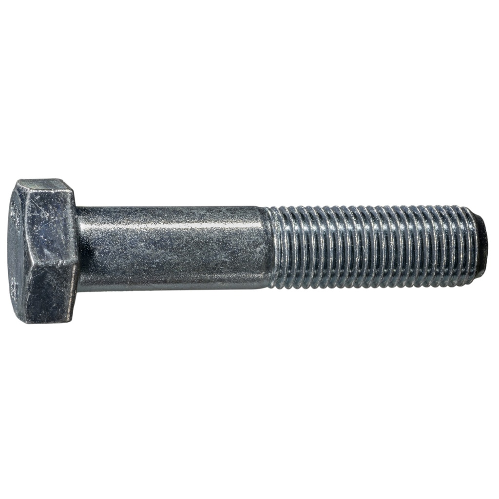14mm-1.5x 70mm Hex Bolt Zinc