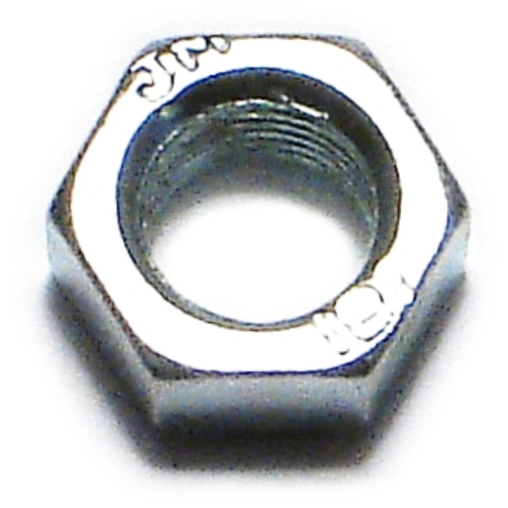 5mm-.5 Hex Nut Zinc