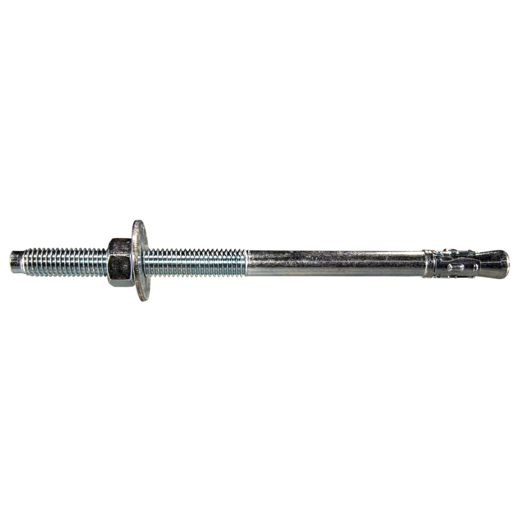 1/2 x 8-1/2 Wedge Anchor Zn