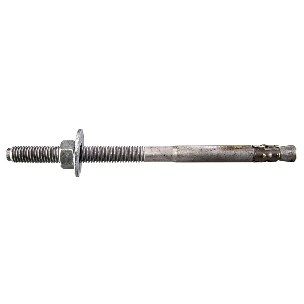1/2 x 8-1/2 Wedge Anchor HDG