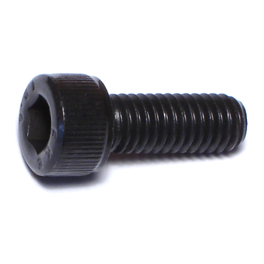 6mm-1.0 x 16mm Socket Cap 12.9