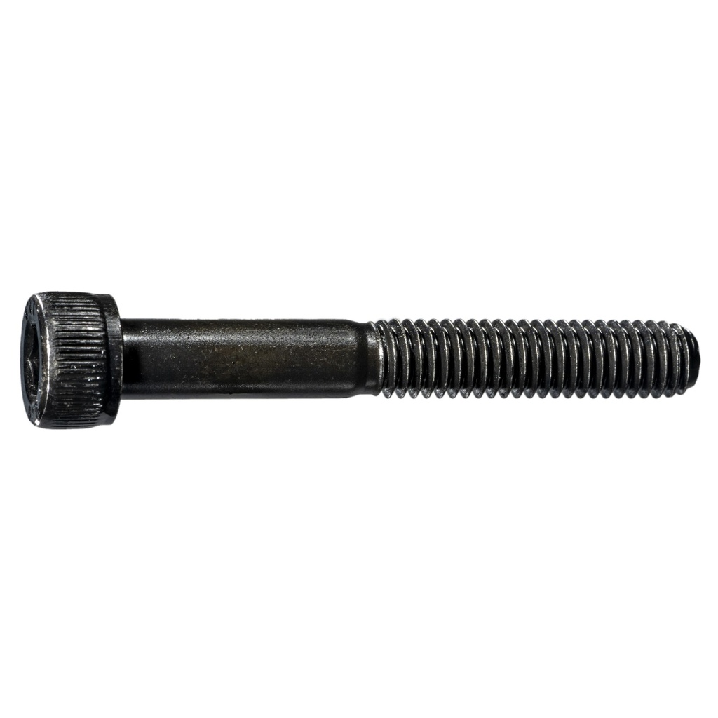 6mm-1.0 x 45mm Socket Cap 12.9