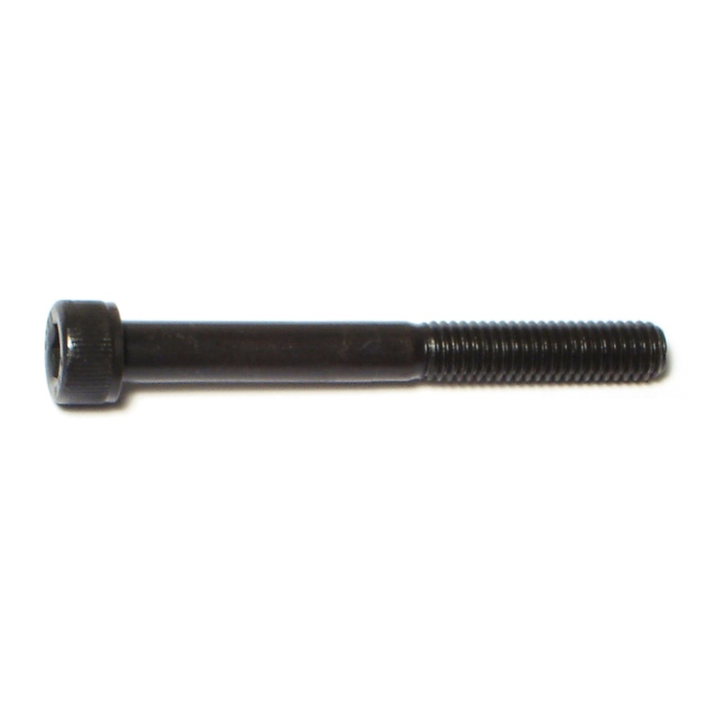 6mm-1.0 x 55mm Socket Cap 12.9