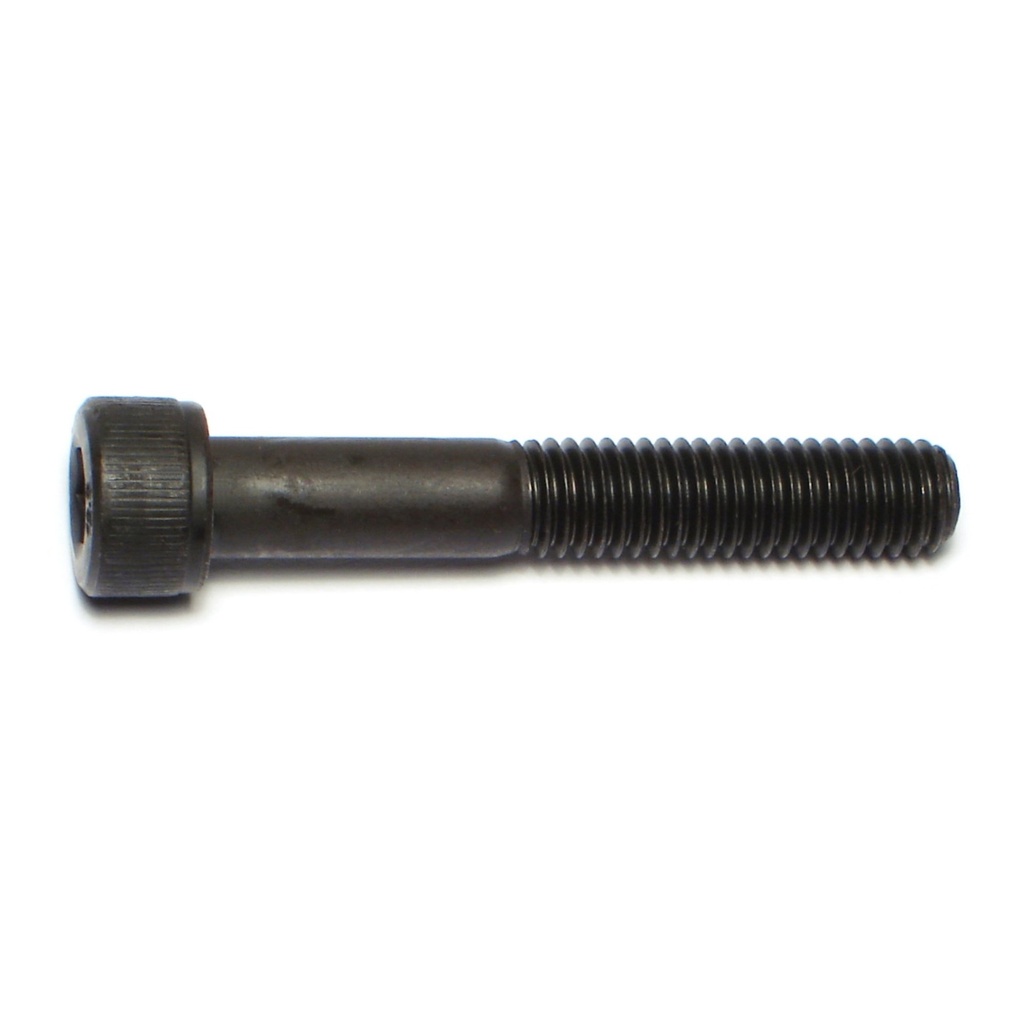 8mm-1.25x 50mm Socket Cap 12.9