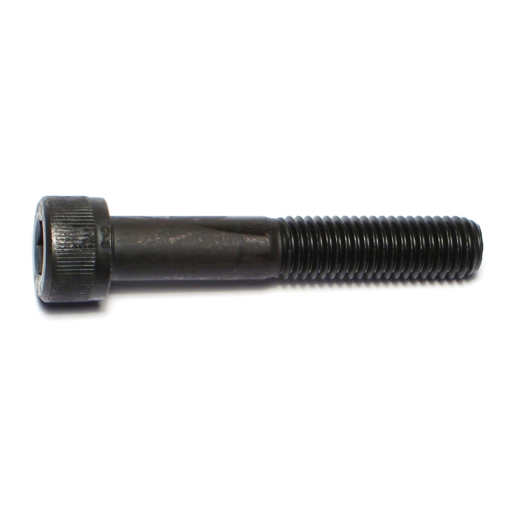 10mm-1.5x 60mm Socket Cap 12.9