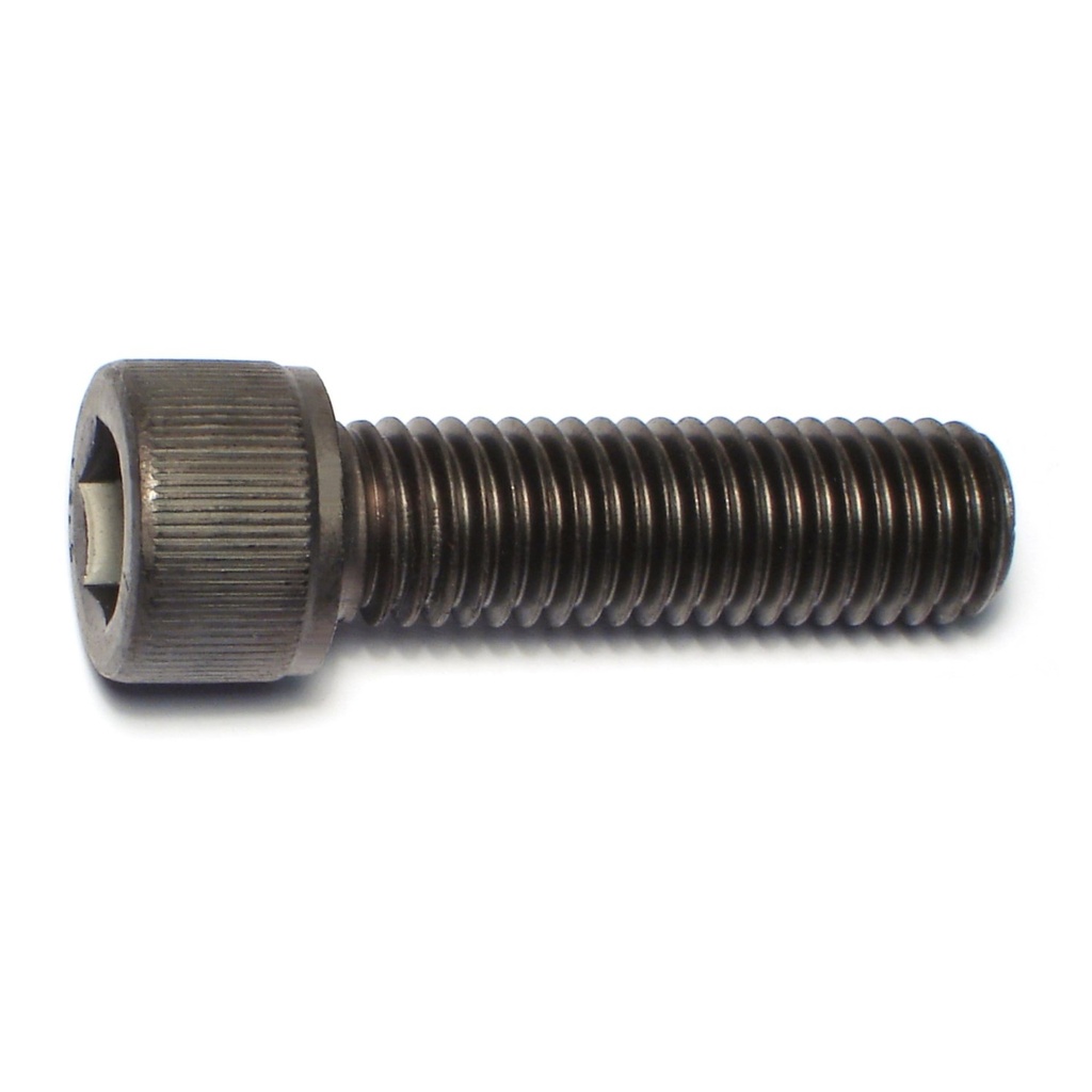 12mm-1.75x40mm Socket Cap 12.9