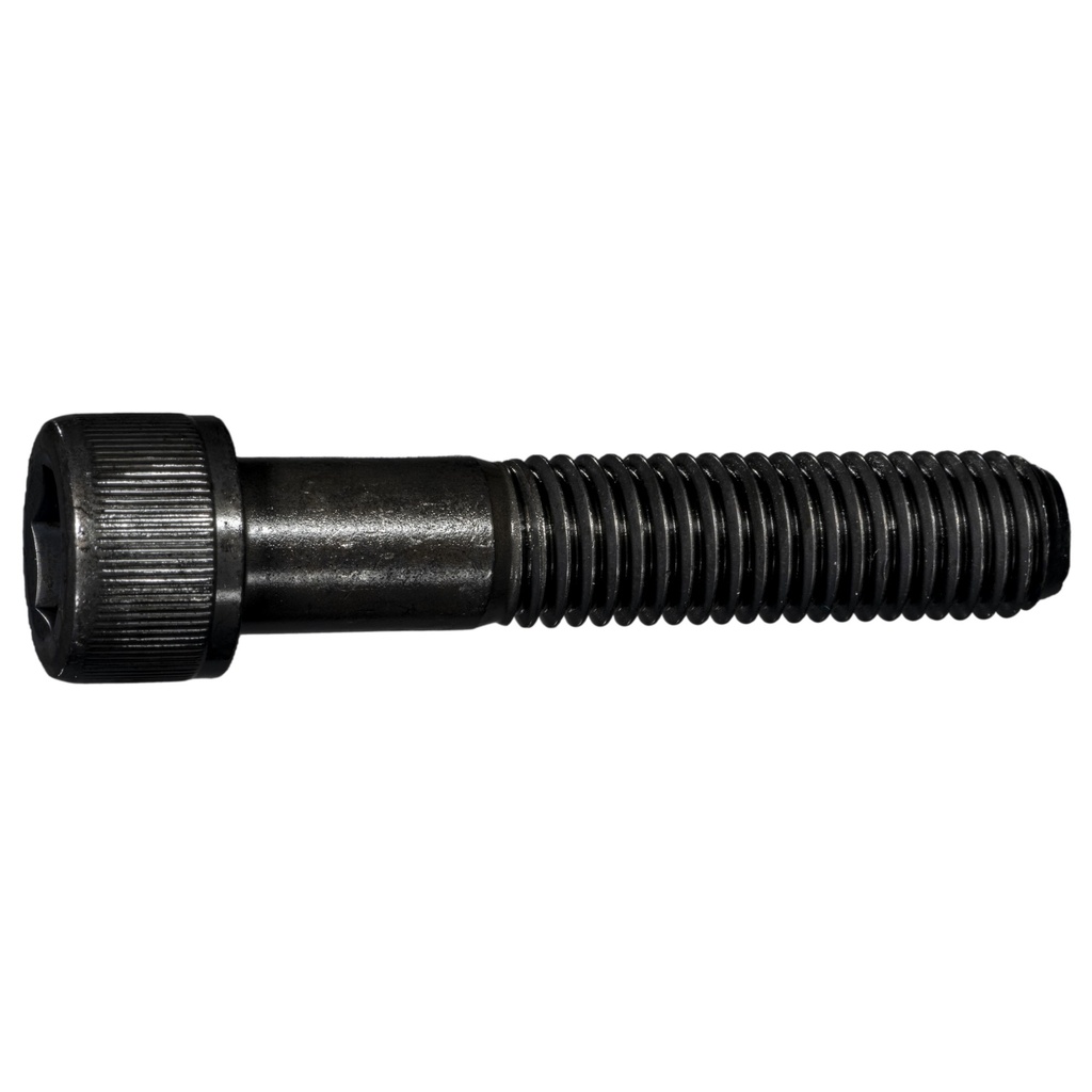 12mm-1.75x60mm Socket Cap 12.9