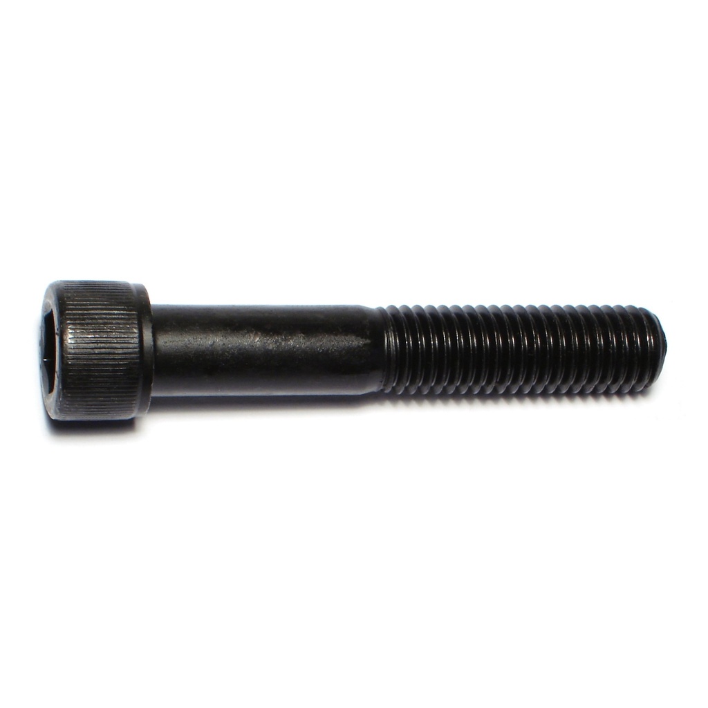 12mm-1.75x70mm Socket Cap 12.9