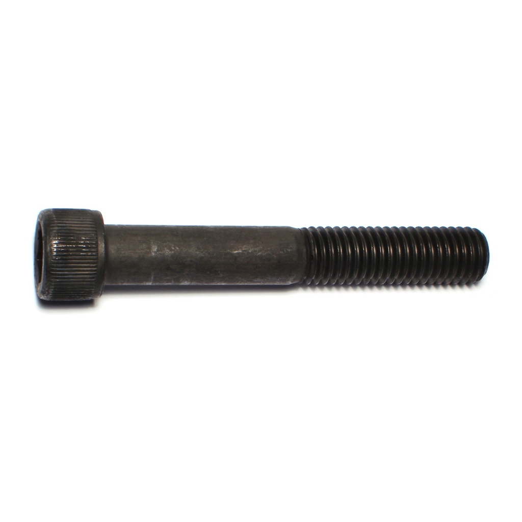 12mm-1.75x80mm Socket Cap 12.9