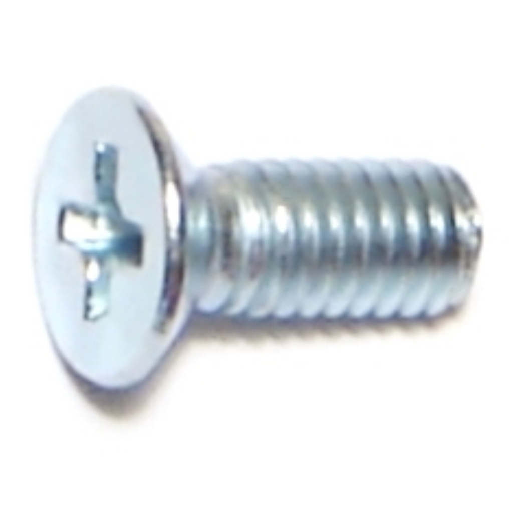 4mm-.7 x 10mm Ph Fl Mach Sc Zn
