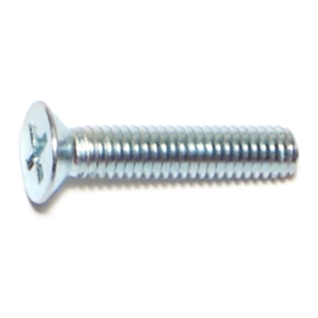 4mm-.7 x 20mm Ph Fl Mach Sc Zn