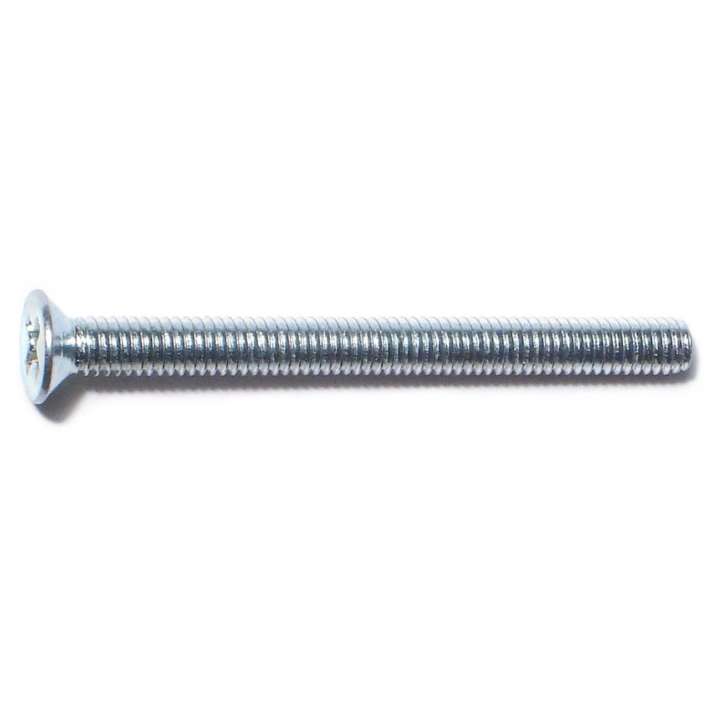 4mm-.7 x 45mm Ph Fl Mach Sc Zn