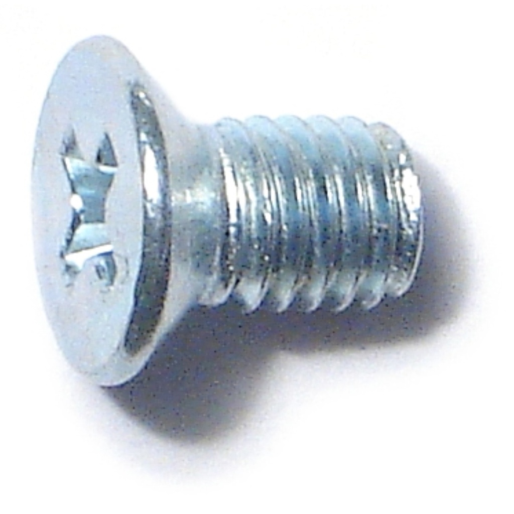 5mm-.8 x 8mm Ph Fl Mach Sc Zn