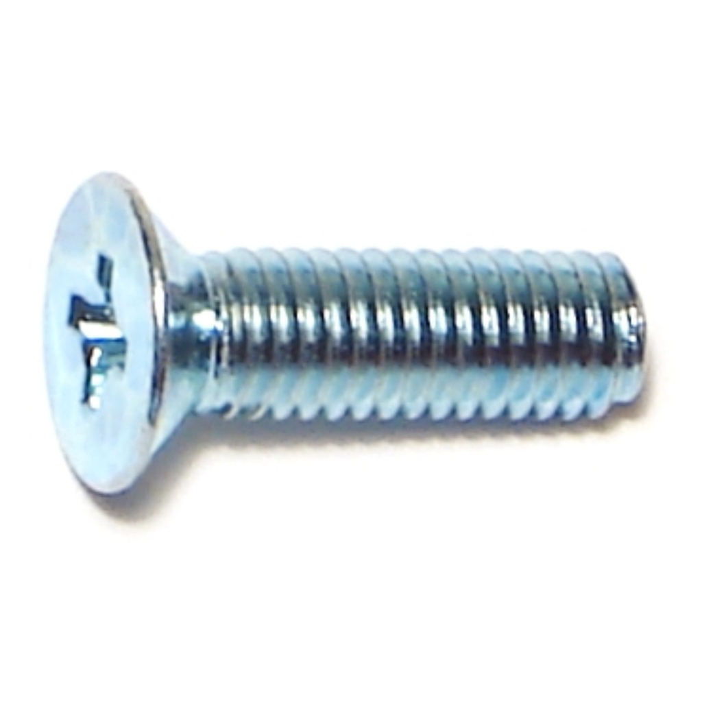 5mm-.8 x 16mm Ph Fl Mach Sc Zn