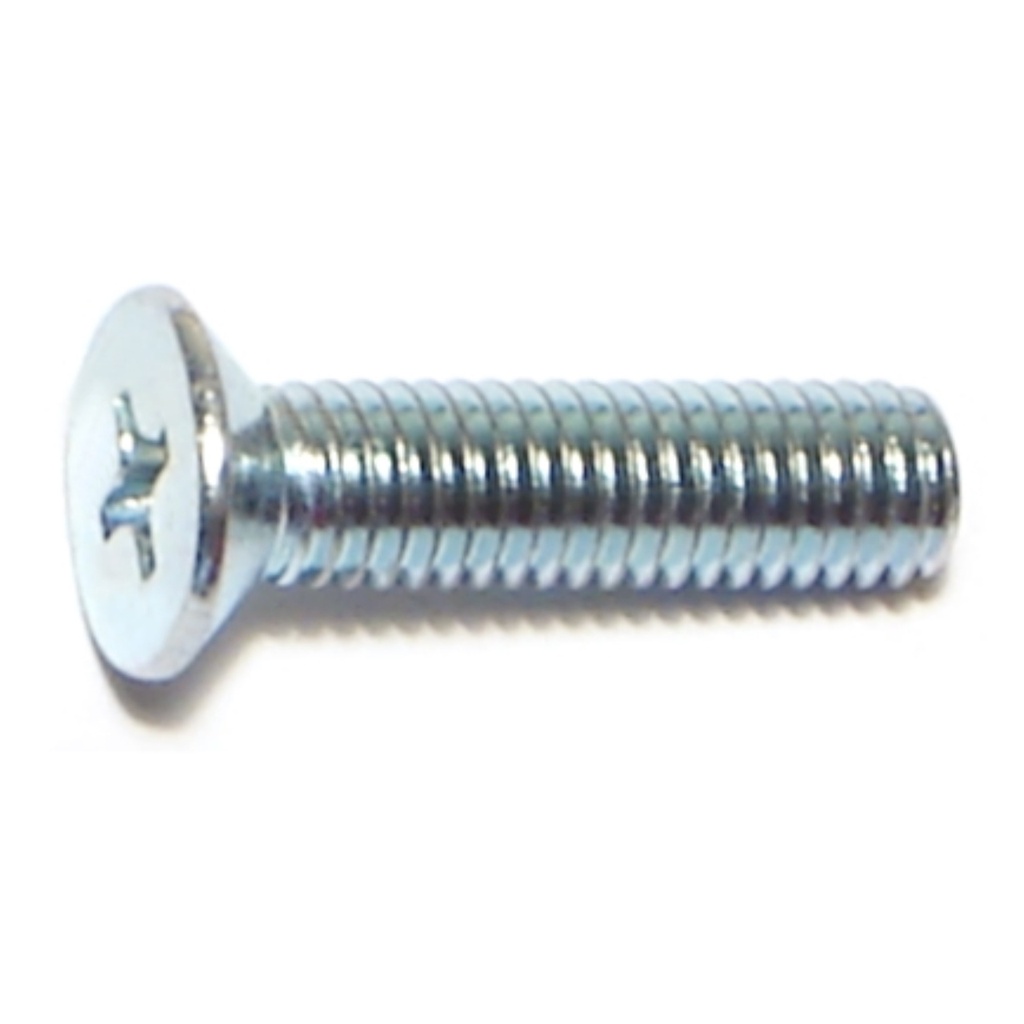 5mm-.8 x 20mm Ph Fl Mach Sc Zn