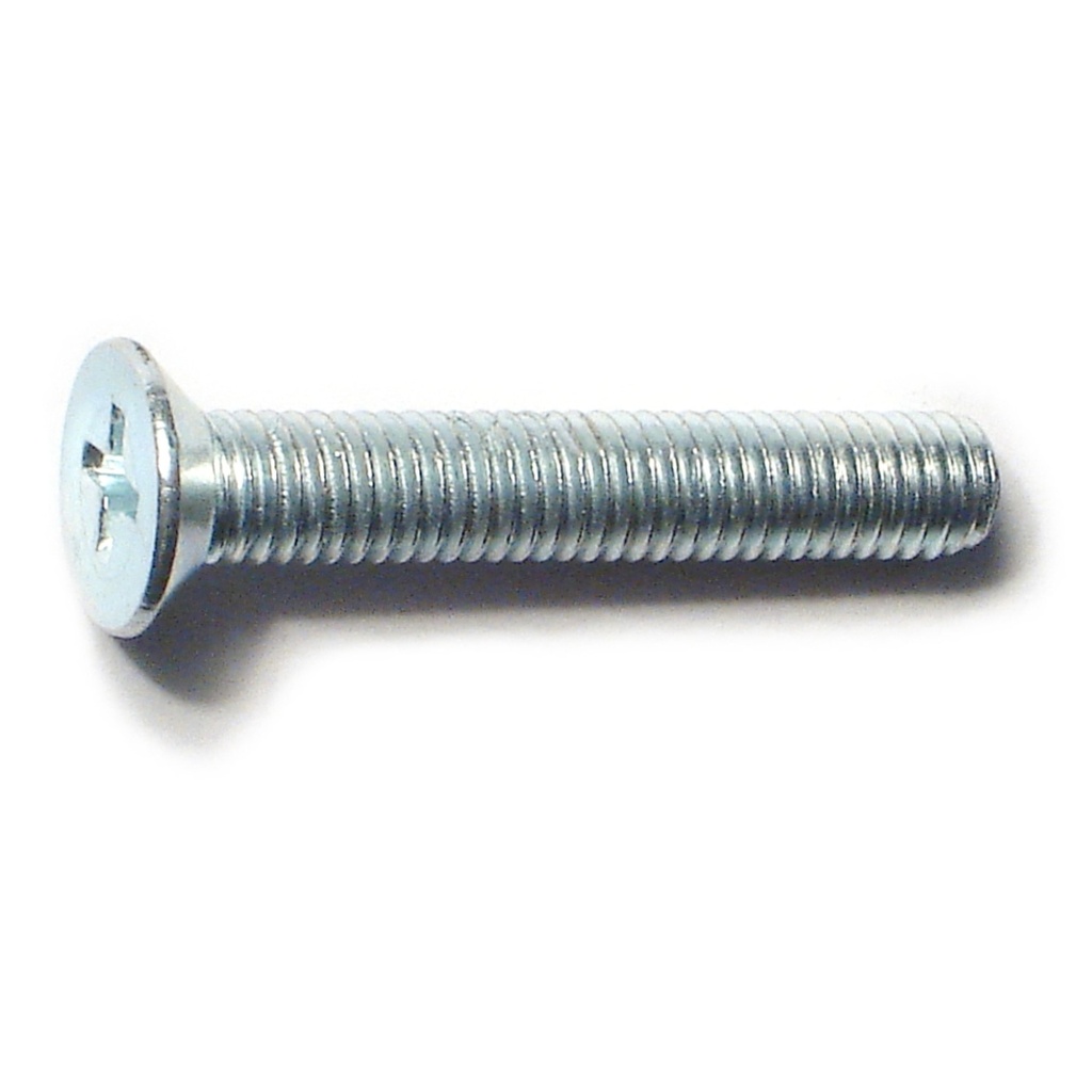 5mm-.8 x 30mm Ph Fl Mach Sc Zn