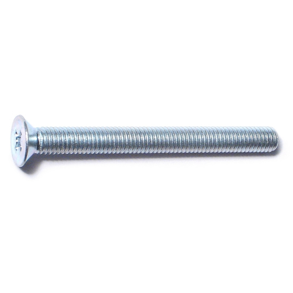 5mm-.8 x 50mm Ph Fl Mach Sc Zn