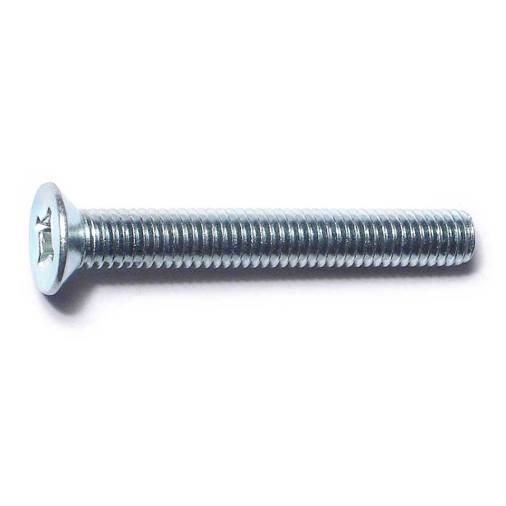 6mm-1.0 x 45mm Ph Fl Mach Sc Zn