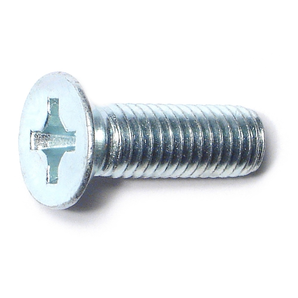 8mm-1.25x 25mm Ph Fl Mach Sc Zn