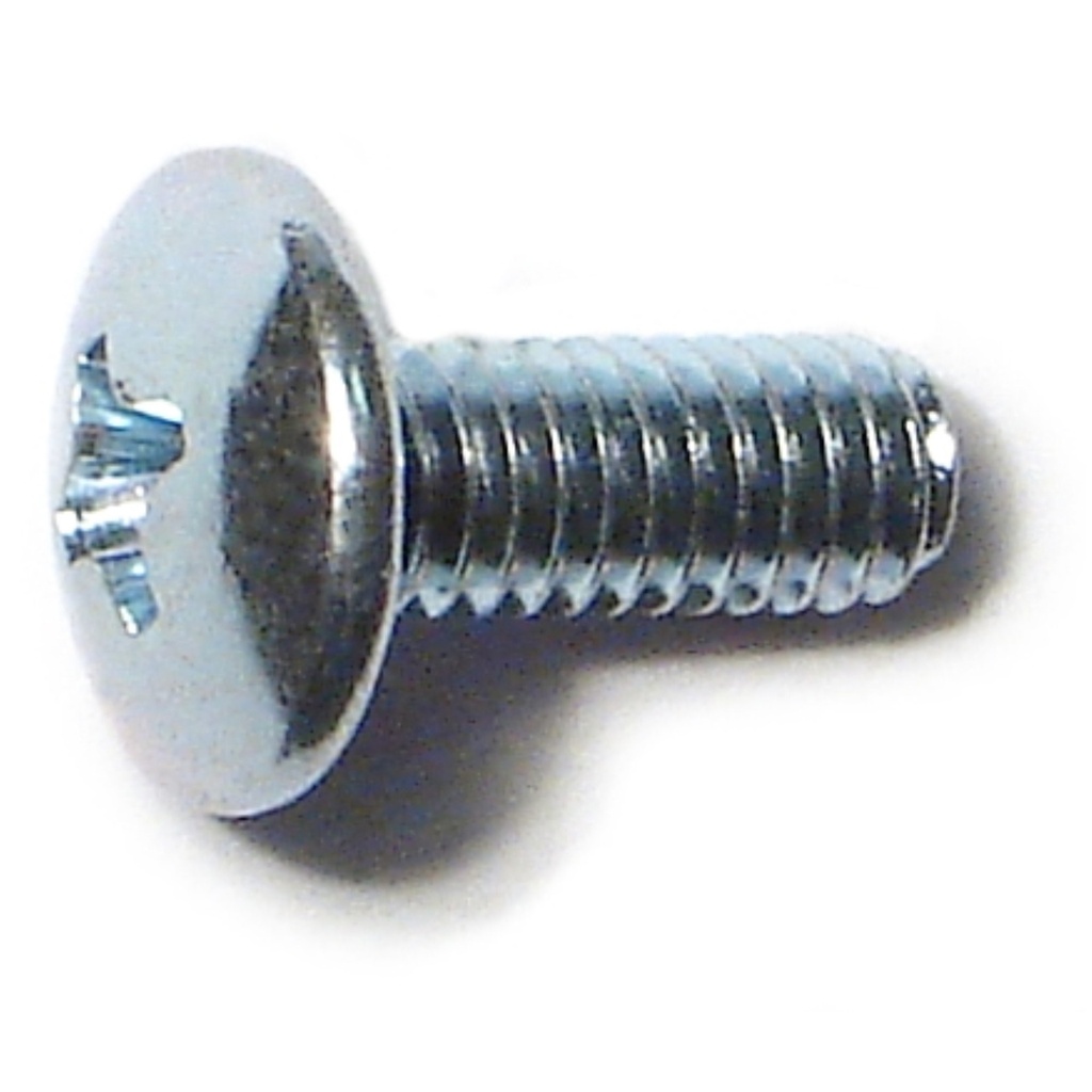 4mm-.7 x 10mm Ph Truss Mach Sc