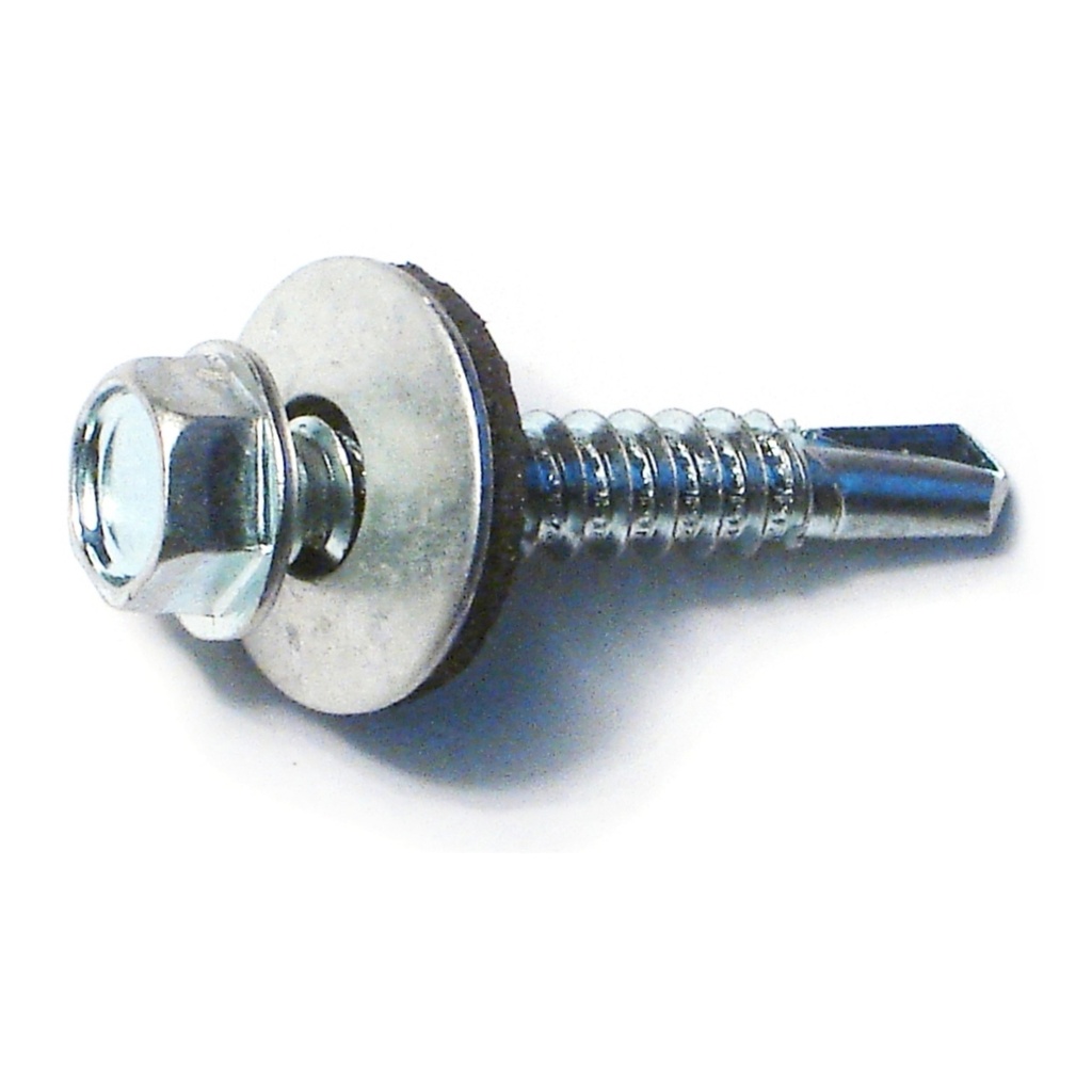 12 x 1-1/4 Hex Bond SDS 1#