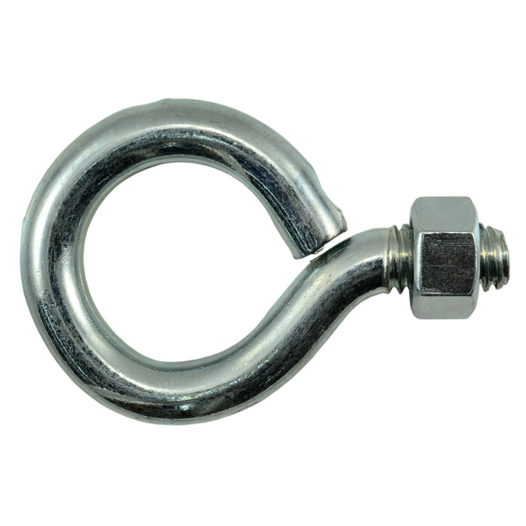 3/8-16 x 2-1/2 Eye Bolt w/ Nut