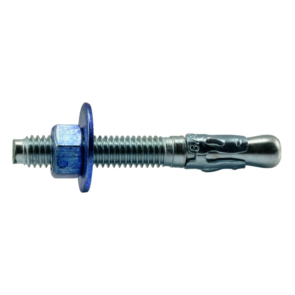 3/8 x 3 BlueWedge Anchor