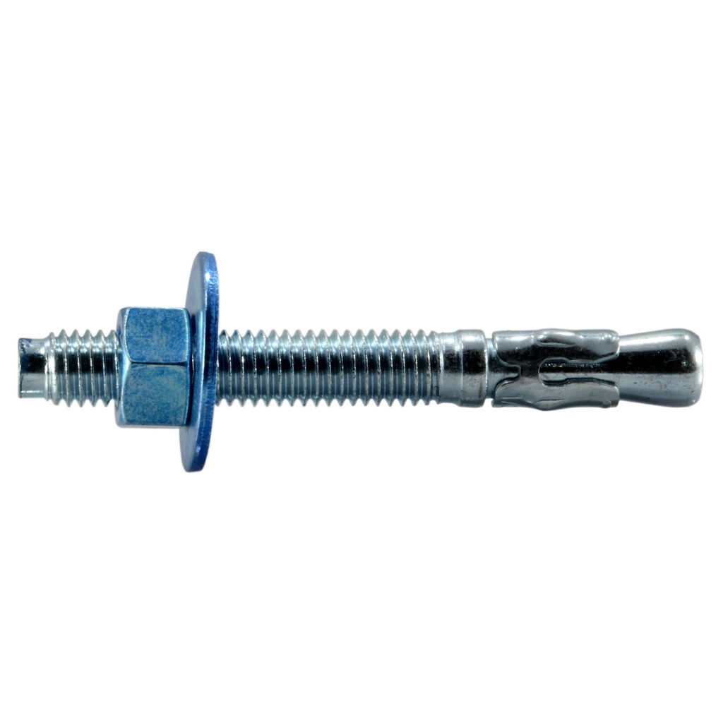 1/2 x 4-1/4 BlueWedge Anchor