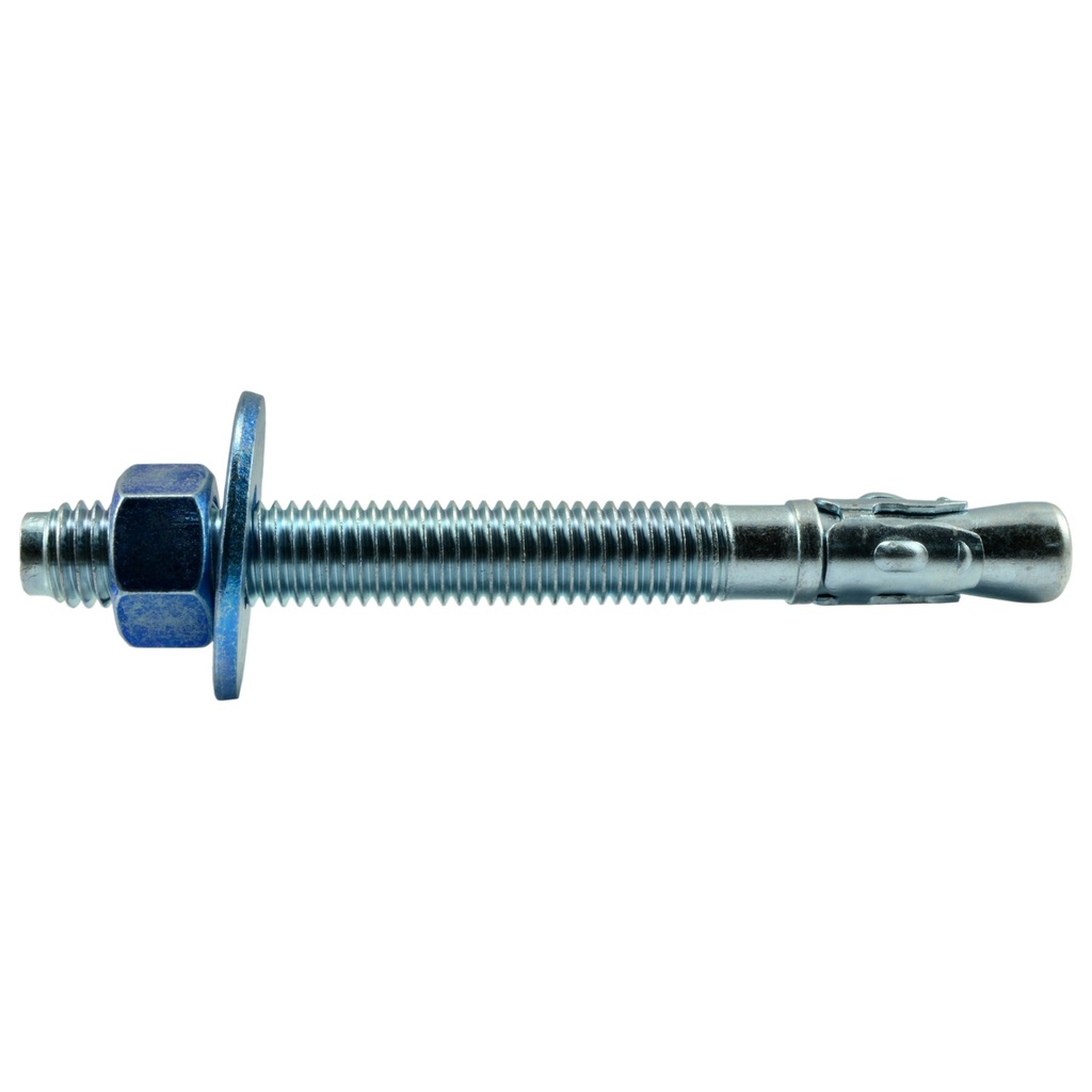 5/8 x 6 BlueWedge Anchor