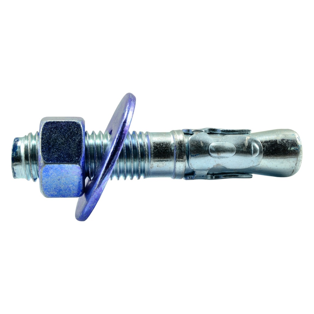 3/4 x 4-1/4 BlueWedge Anchor