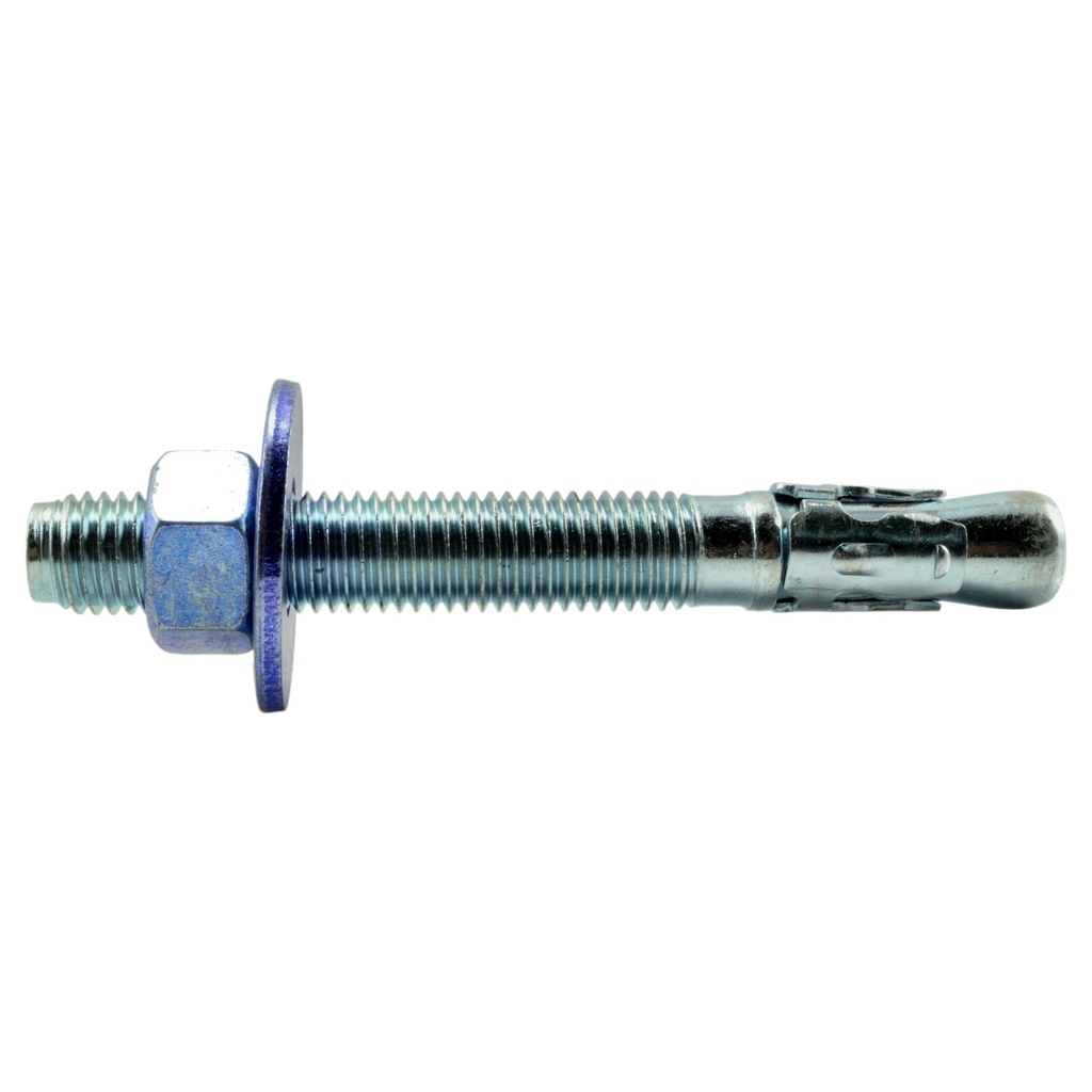 3/4 x 6-1/4 BlueWedge Anchor