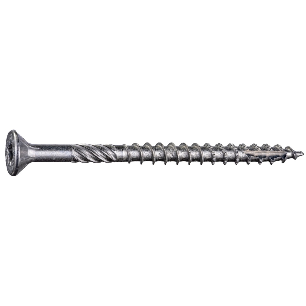 9 x 2-1/2 Saber Dck SS 25#