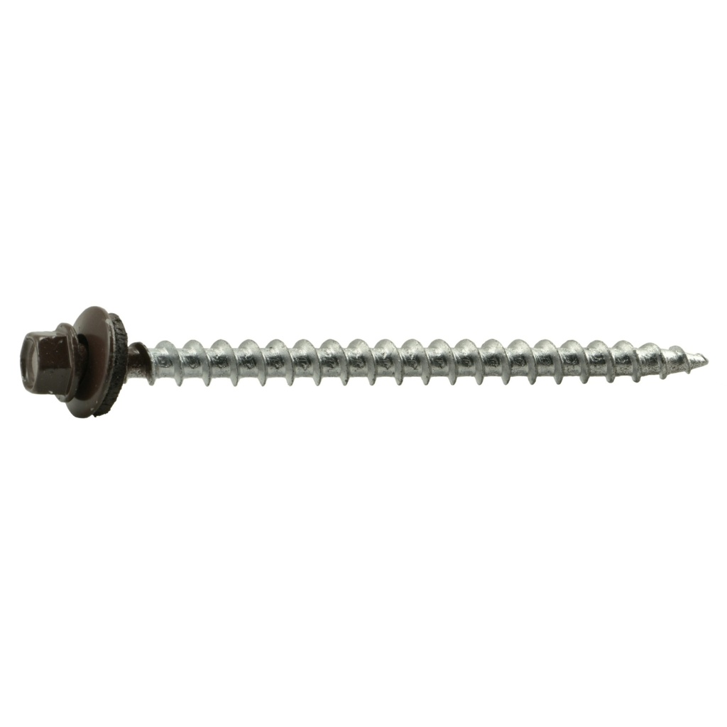 10 x 3 Pole Barn Brn 1#