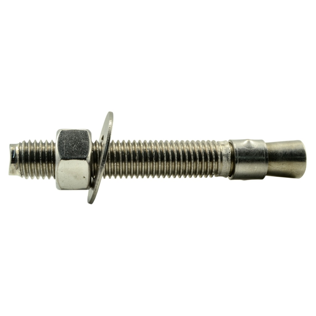 3/4 x 5-1/2 Trubolt SS