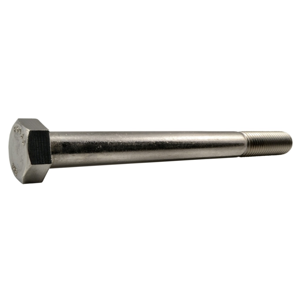3/4-10 x 8 Hex Cap Screw SS