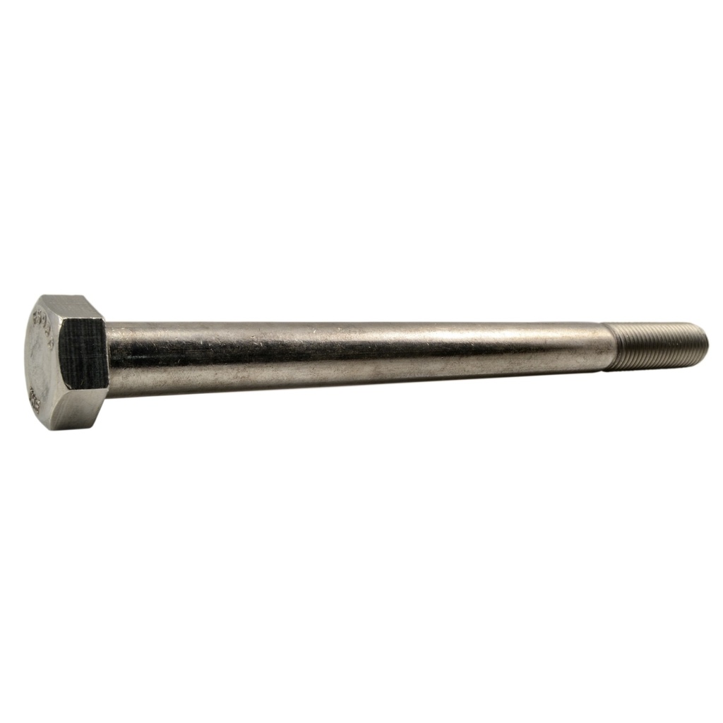 3/4-10 x 10 Hex Cap Screw SS