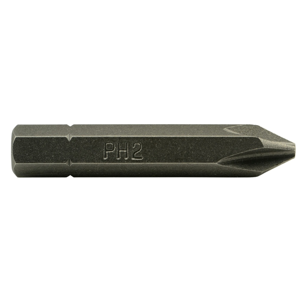 #2 x 1-1/2 Phillips Bit