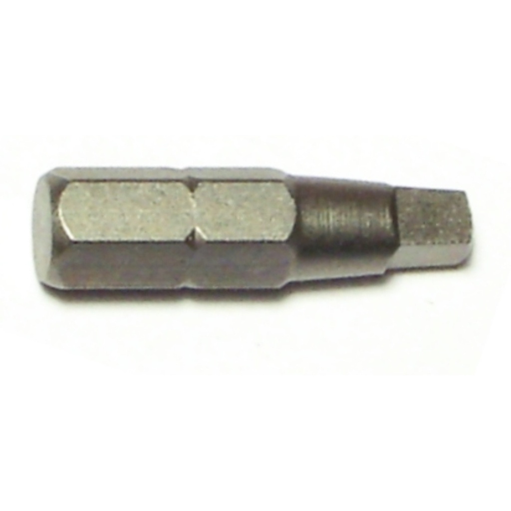 #3 x 1" Square Drive Bit