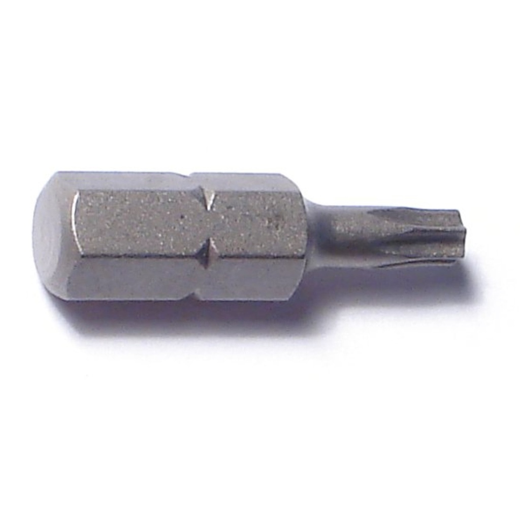 T15 Star Drive Bit
