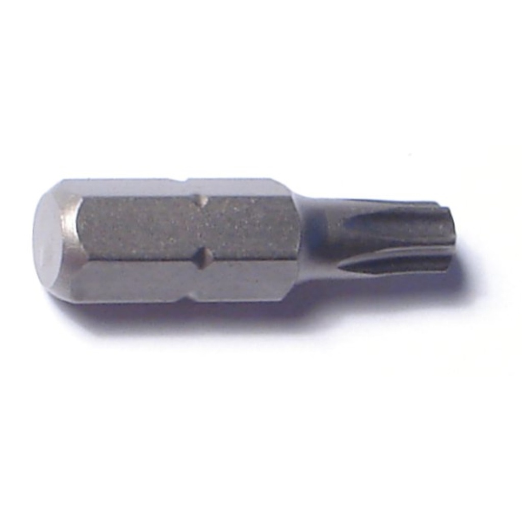 T25 Star Drive Bit