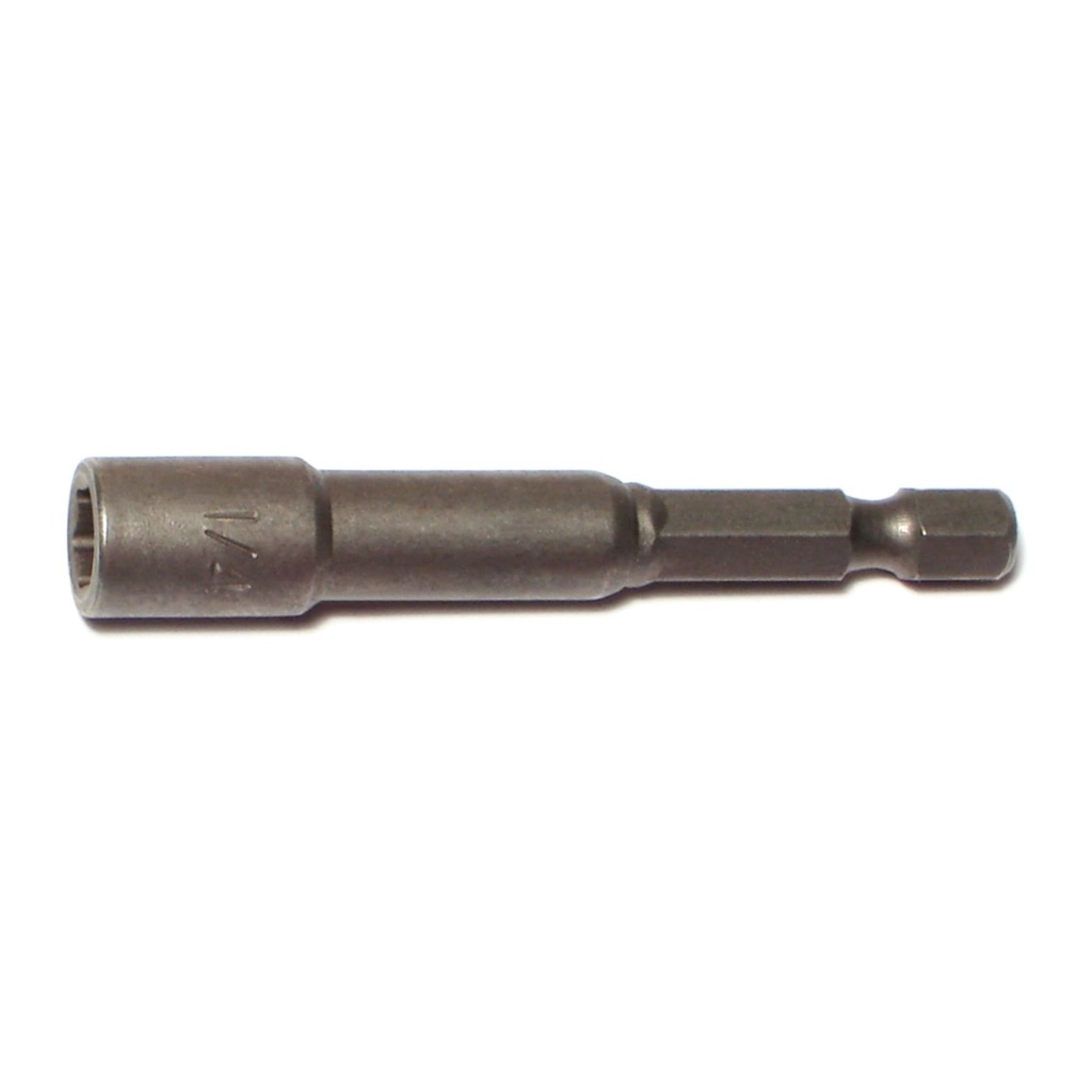 1/4" Magnetic Nutsetr