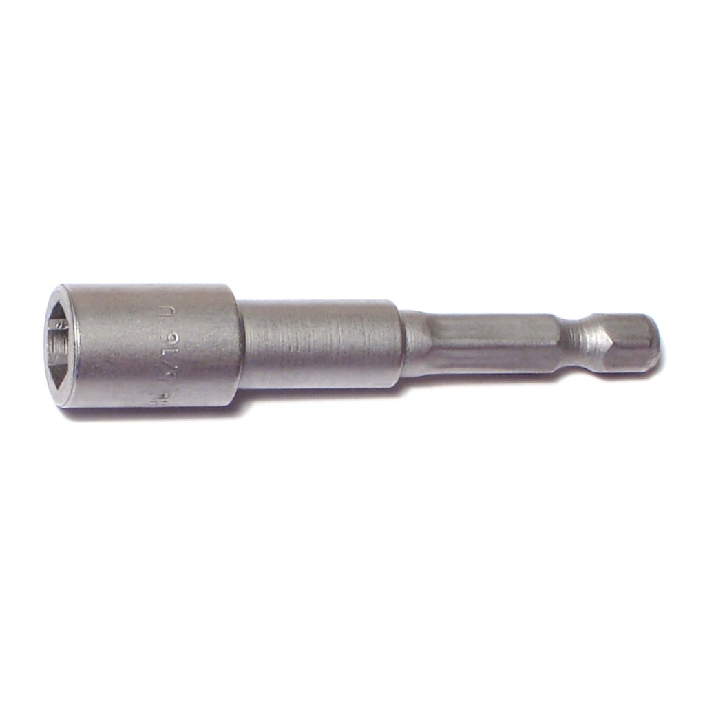 5/16" Magnetic Nutsetr
